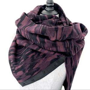 Lululemon Vinyasa Scarf